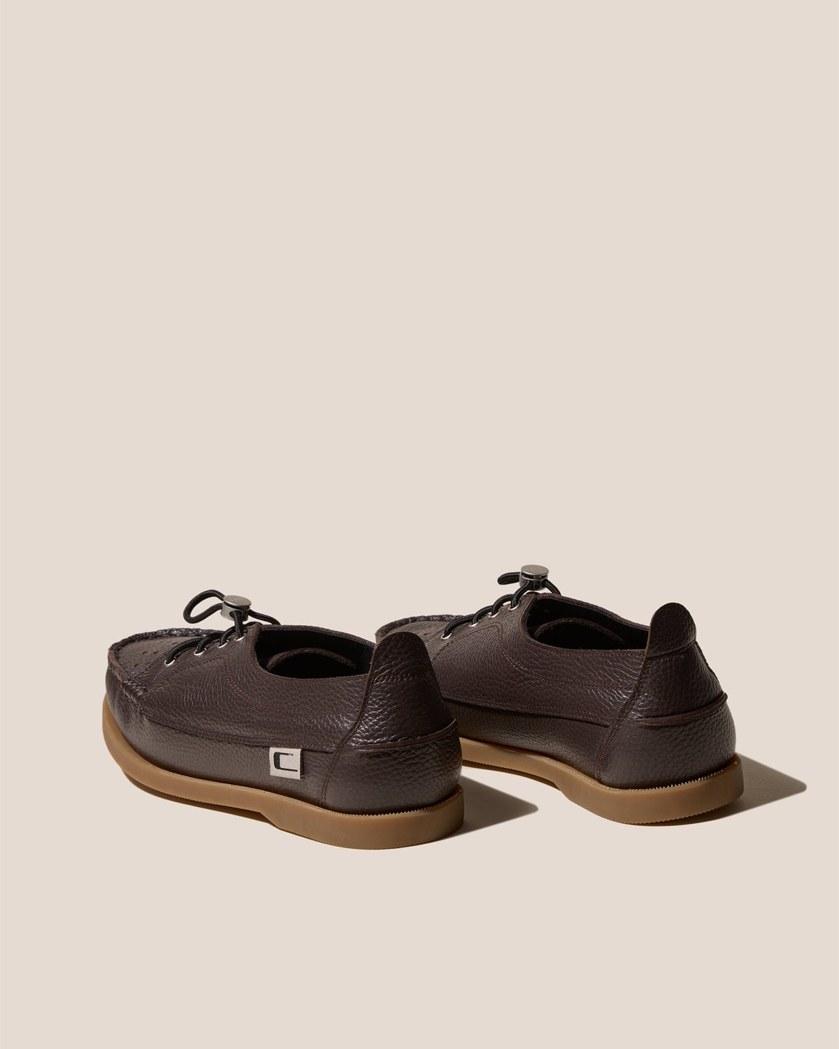 ARGILA NAUTIC - Lace-up Shoe | Hereu Men