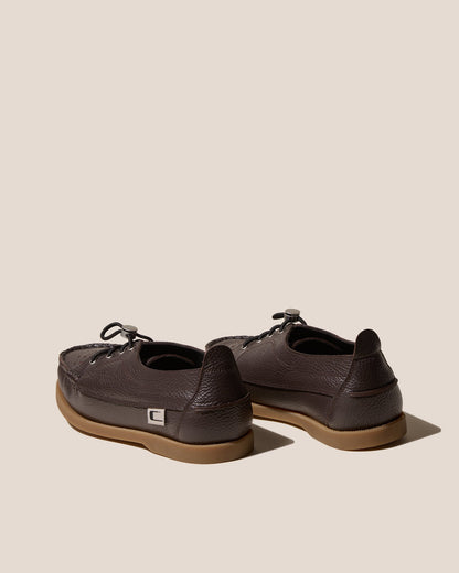 ARGILA NAUTIC - Lace-up Shoe | Hereu Men