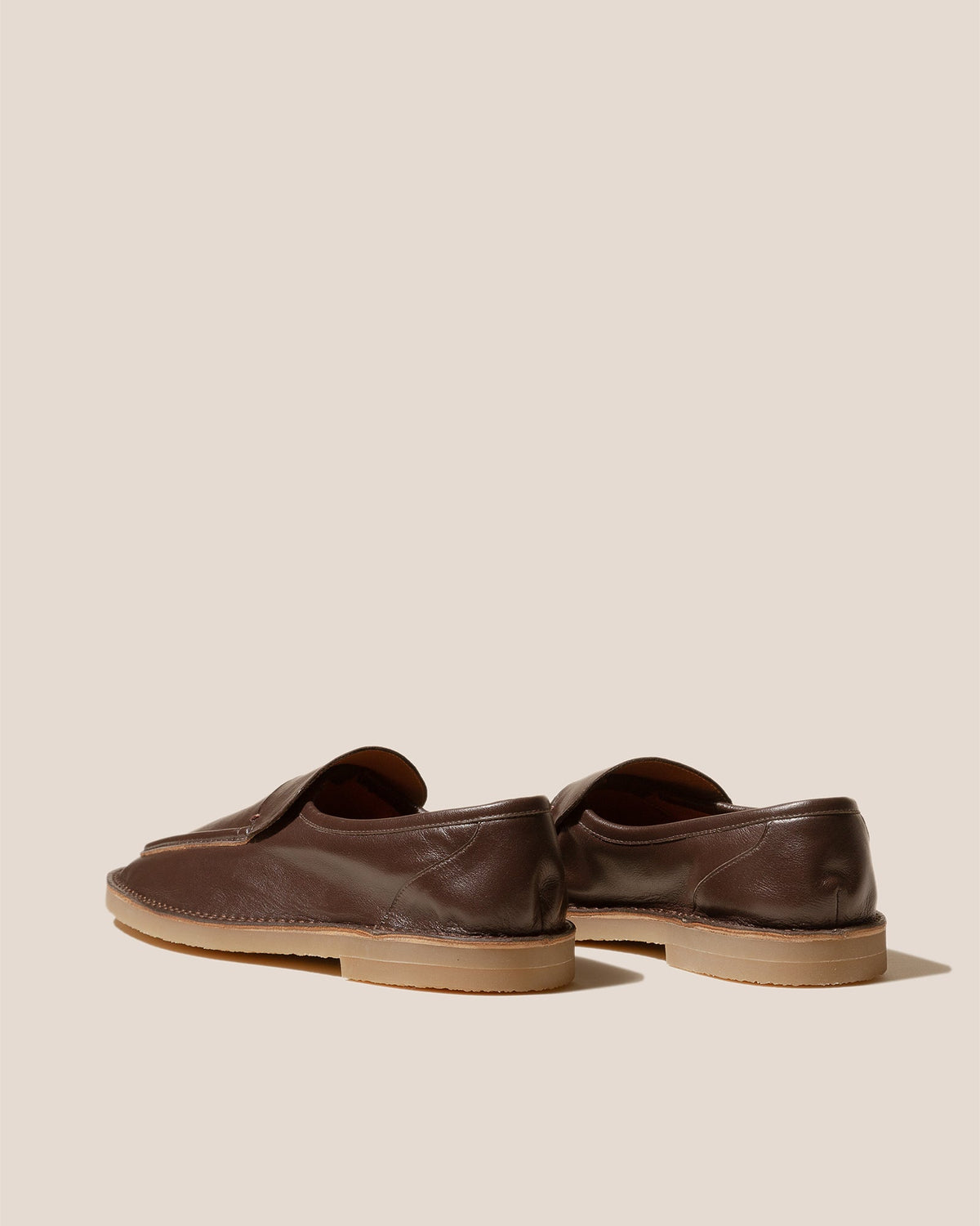 SUAU - Stitchdown Loafer | Hereu Men