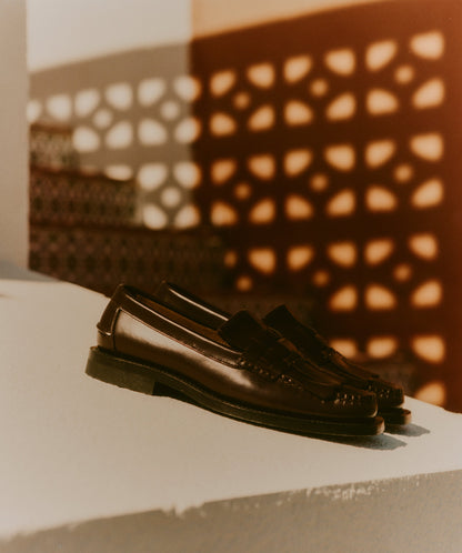 MARTI - Slip-On Loafer | Hereu Men