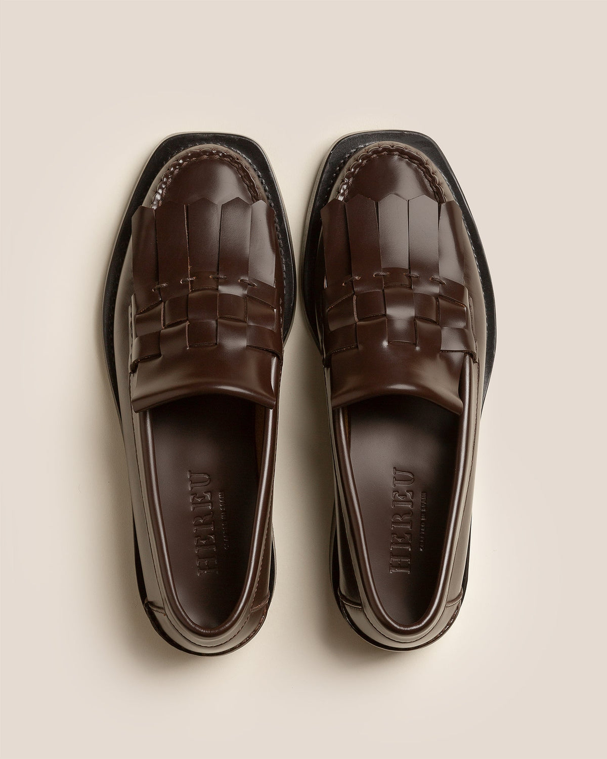 MARTI - Slip-On Loafer | Hereu Men