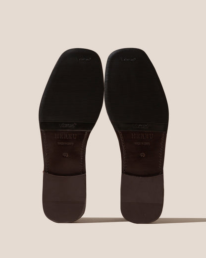 MARTI - Slip-On Loafer | Hereu Men