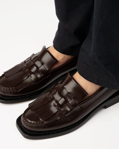 MARTI - Slip-On Loafer | Hereu Men