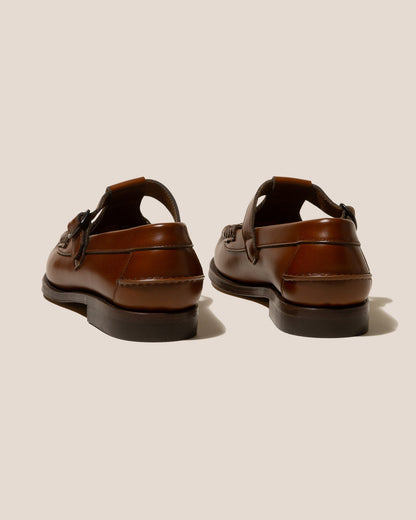 ALBER - T-bar Loafer | Hereu Men