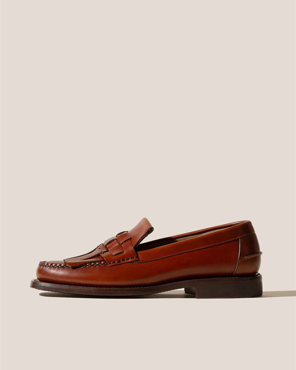 MARTI - Slip-On Loafer | Hereu Men