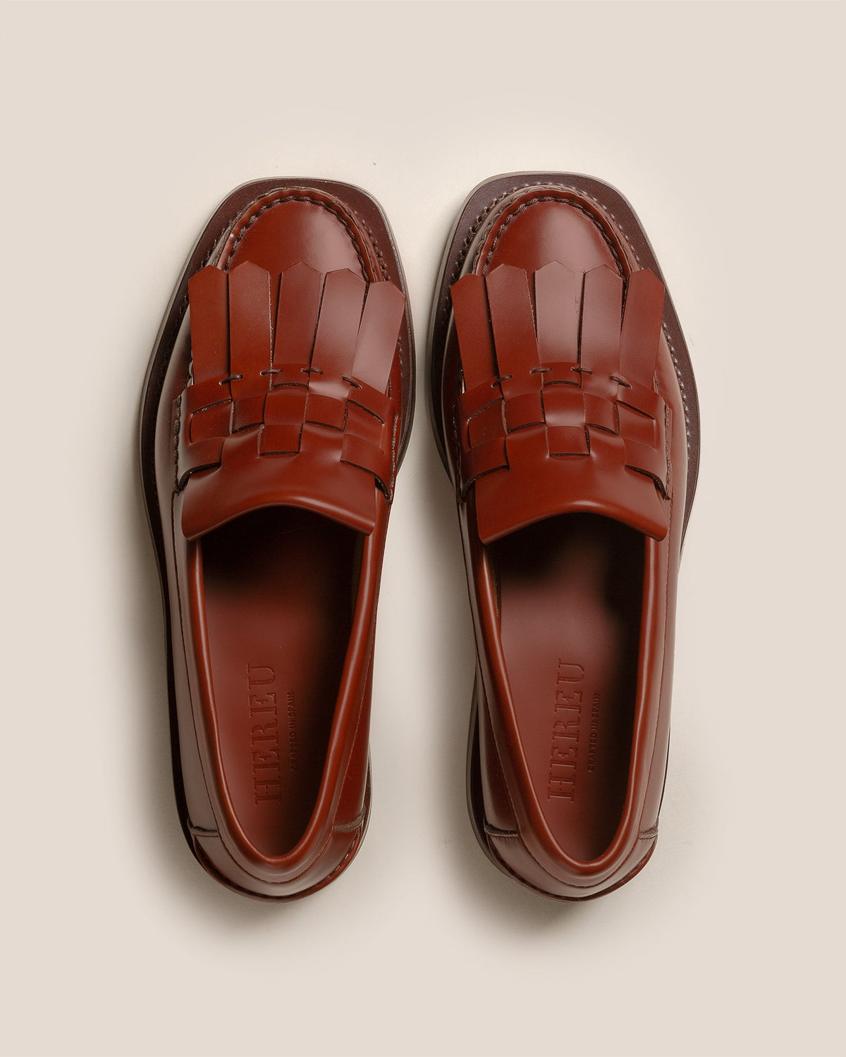 MARTI - Slip-On Loafer | Hereu Men