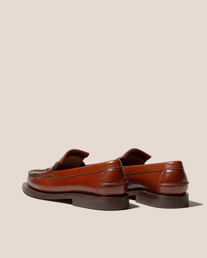 MARTI - Slip-On Loafer | Hereu Men