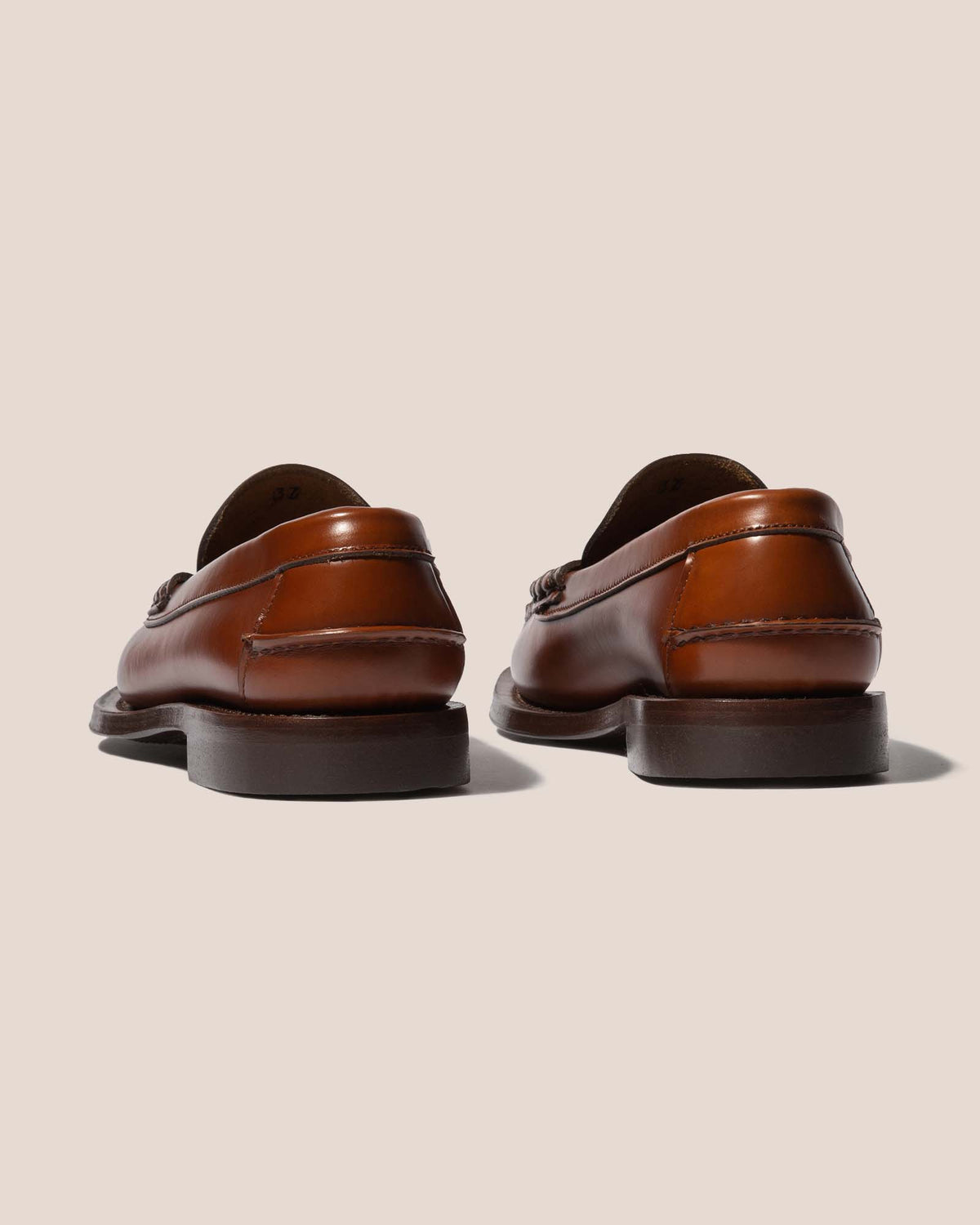 SINEU - Interlaced Detail Slip-On Loafer | Hereu Men