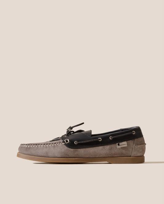 SALER NAUTIC - Slip-on Loafer | Hereu Men