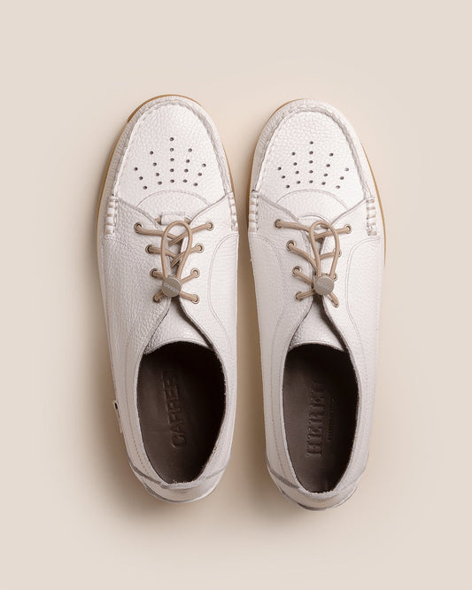 ARGILA NAUTIC - Lace-up Shoe | Hereu Men