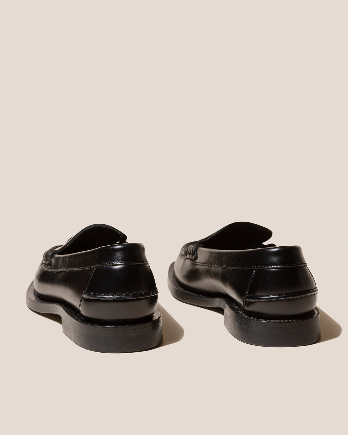 SINEU - Interlaced Detail Slip-On Loafer | Hereu Men