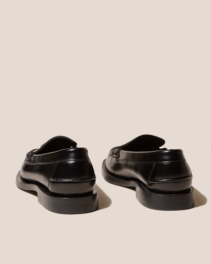 SINEU - Interlaced Detail Slip-On Loafer | Hereu Men