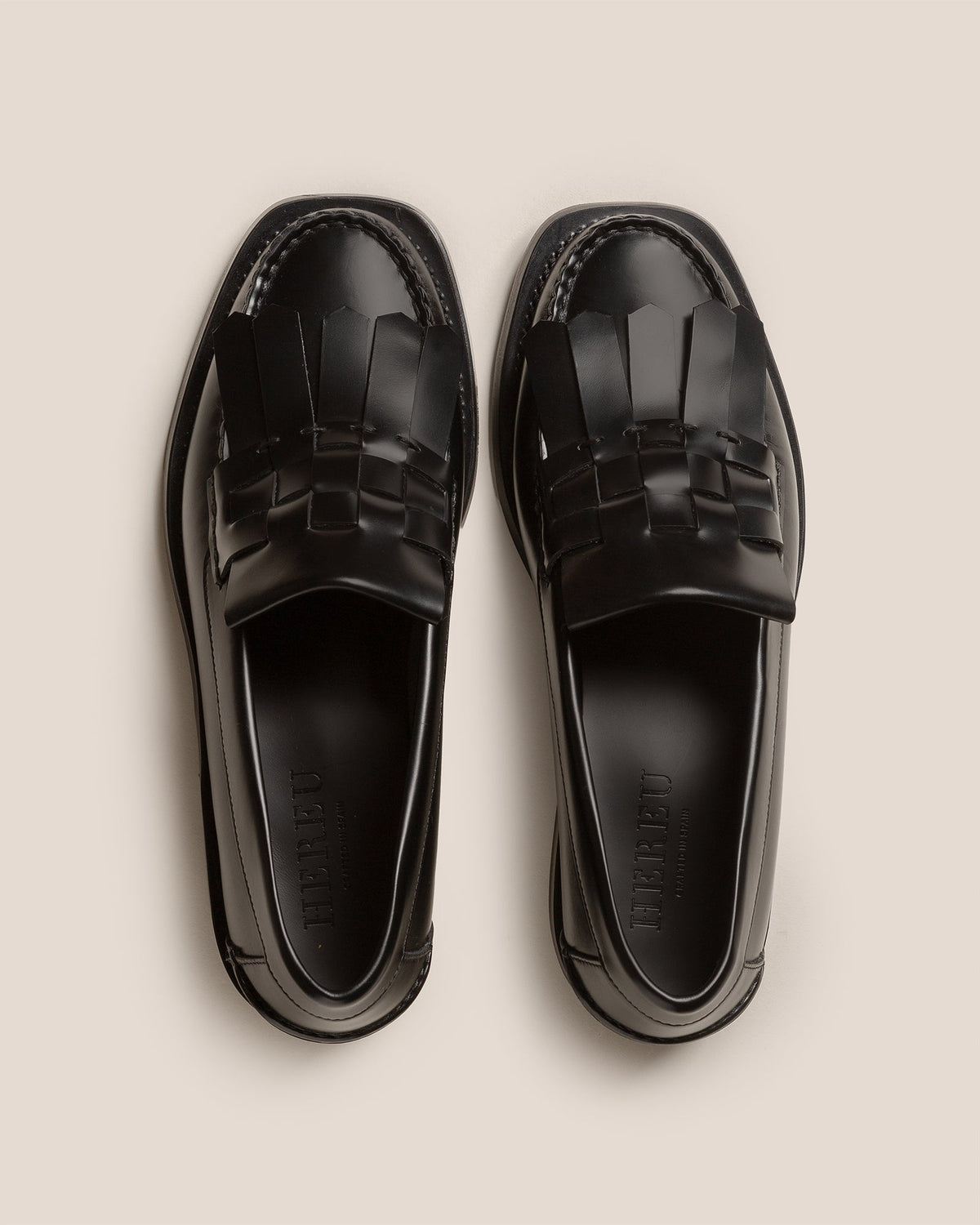 MARTI - Slip-On Loafer | Hereu Men