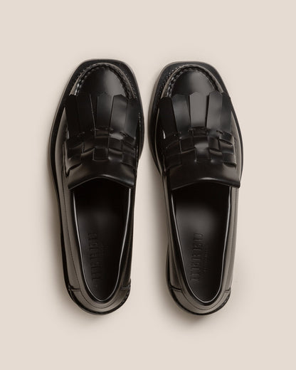 MARTI - Slip-On Loafer | Hereu Men