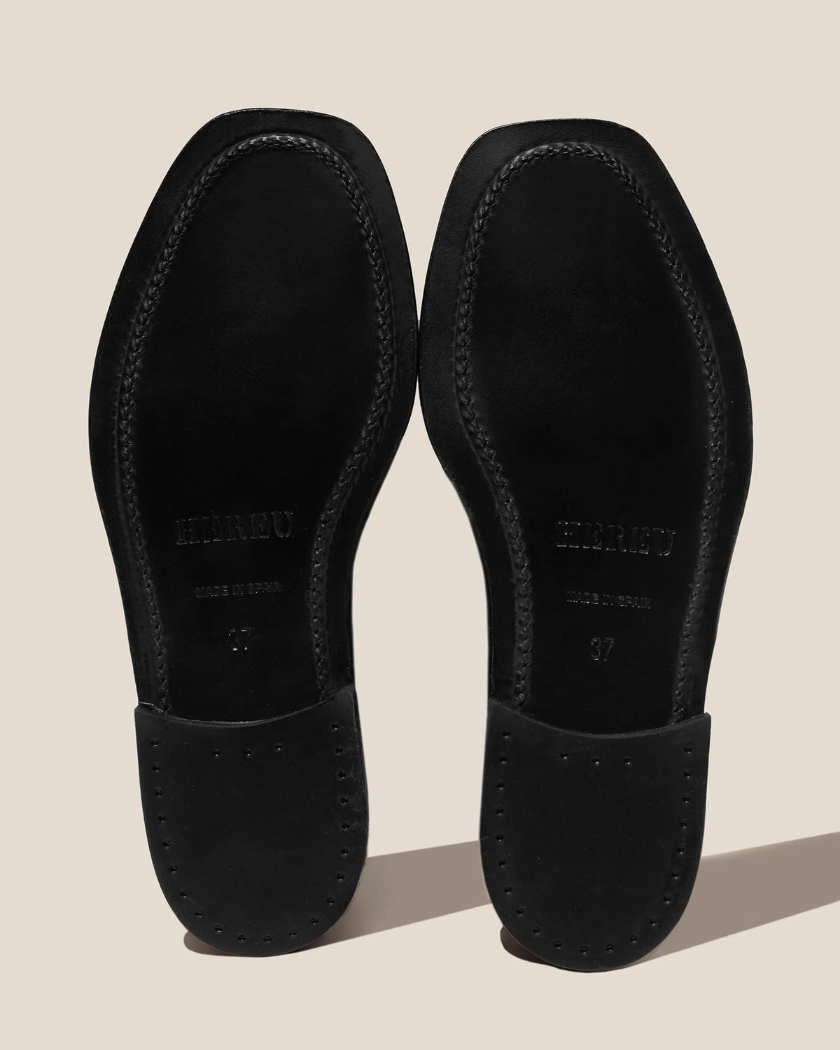 MARTI - Slip-On Loafer | Hereu Men