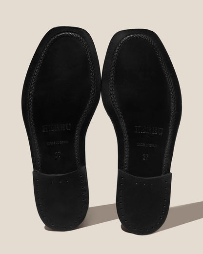 MARTI - Slip-On Loafer | Hereu Men
