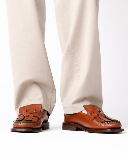 MARTI - Slip-On Loafer | Hereu Men