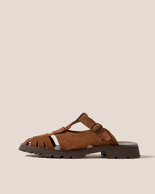 CANYA SPORT - Fisherman Mule | Hereu Men