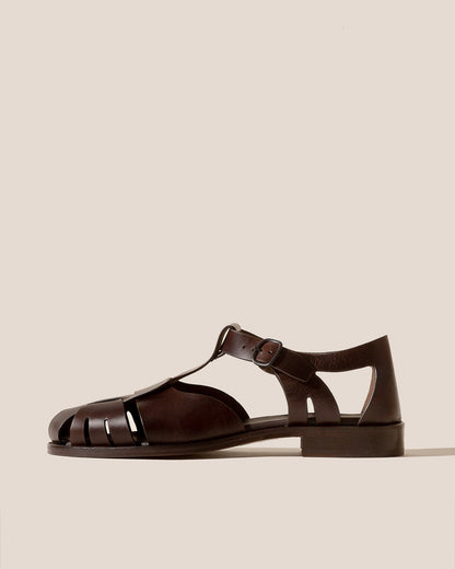 PESCA VEG TAN - Fisherman Sandal | Hereu Men