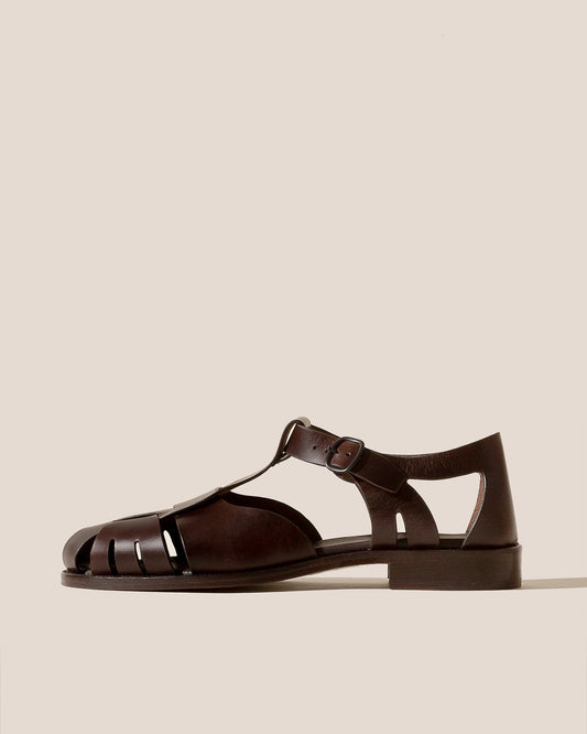 PESCA VEG TAN - Fisherman Sandal | Hereu Men