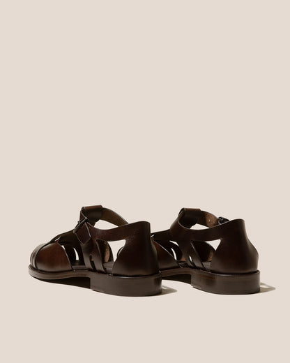 PESCA VEG TAN - Fisherman Sandal | Hereu Men