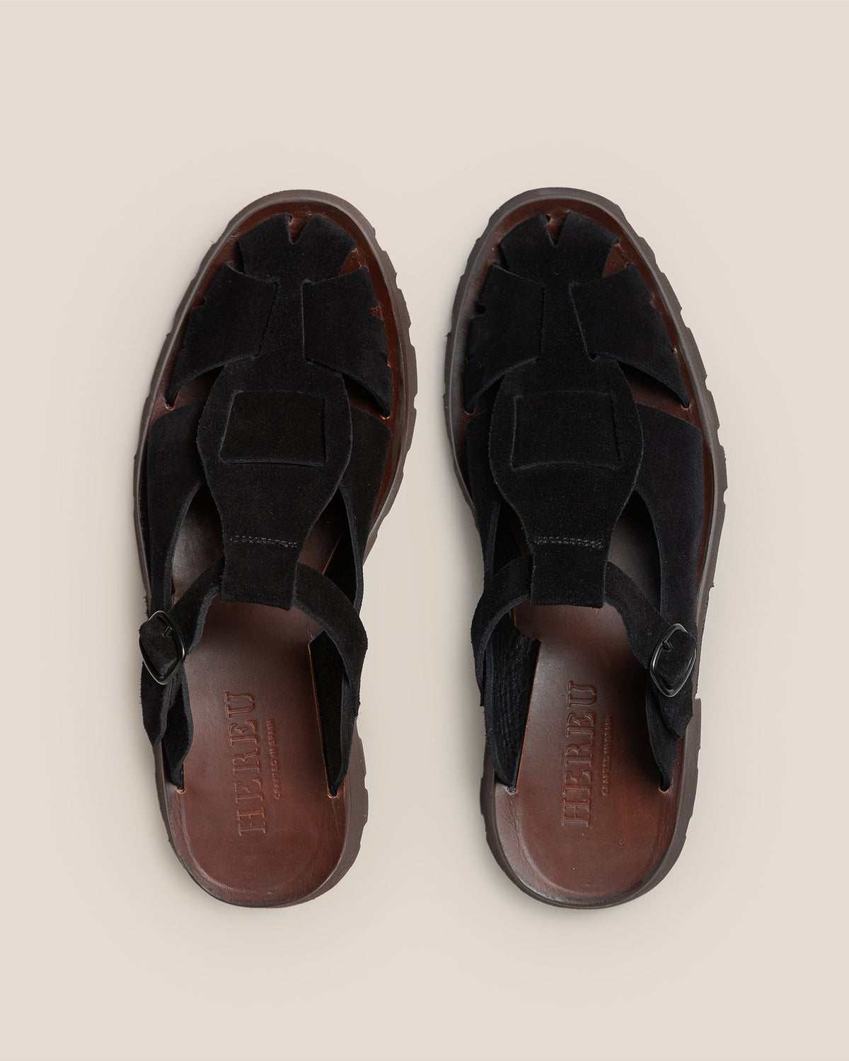 CANYA SPORT - Fisherman Mule | Hereu Men