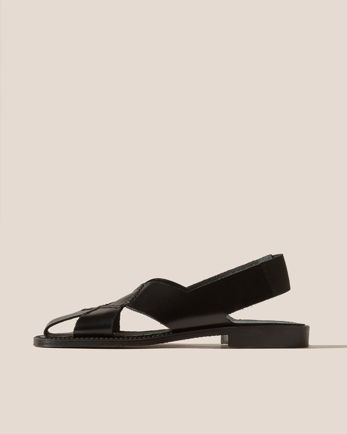 LLANO - Slingback Sandal | Hereu Men