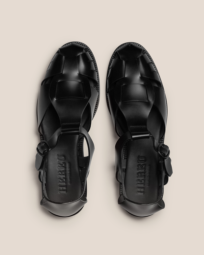 PESCA - Fisherman Sandal | Hereu Men