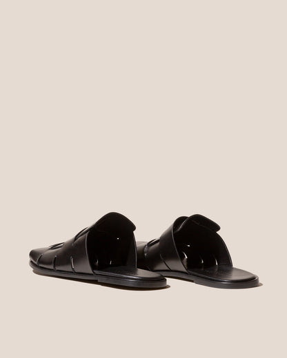 DIRA SLIM - Interwoven Mule | Hereu Men