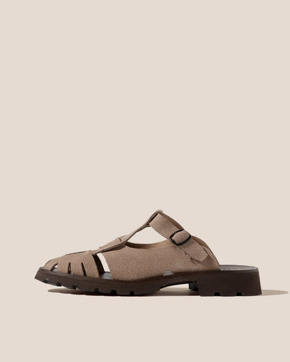 CANYA SPORT - Fisherman Mule | Hereu Men