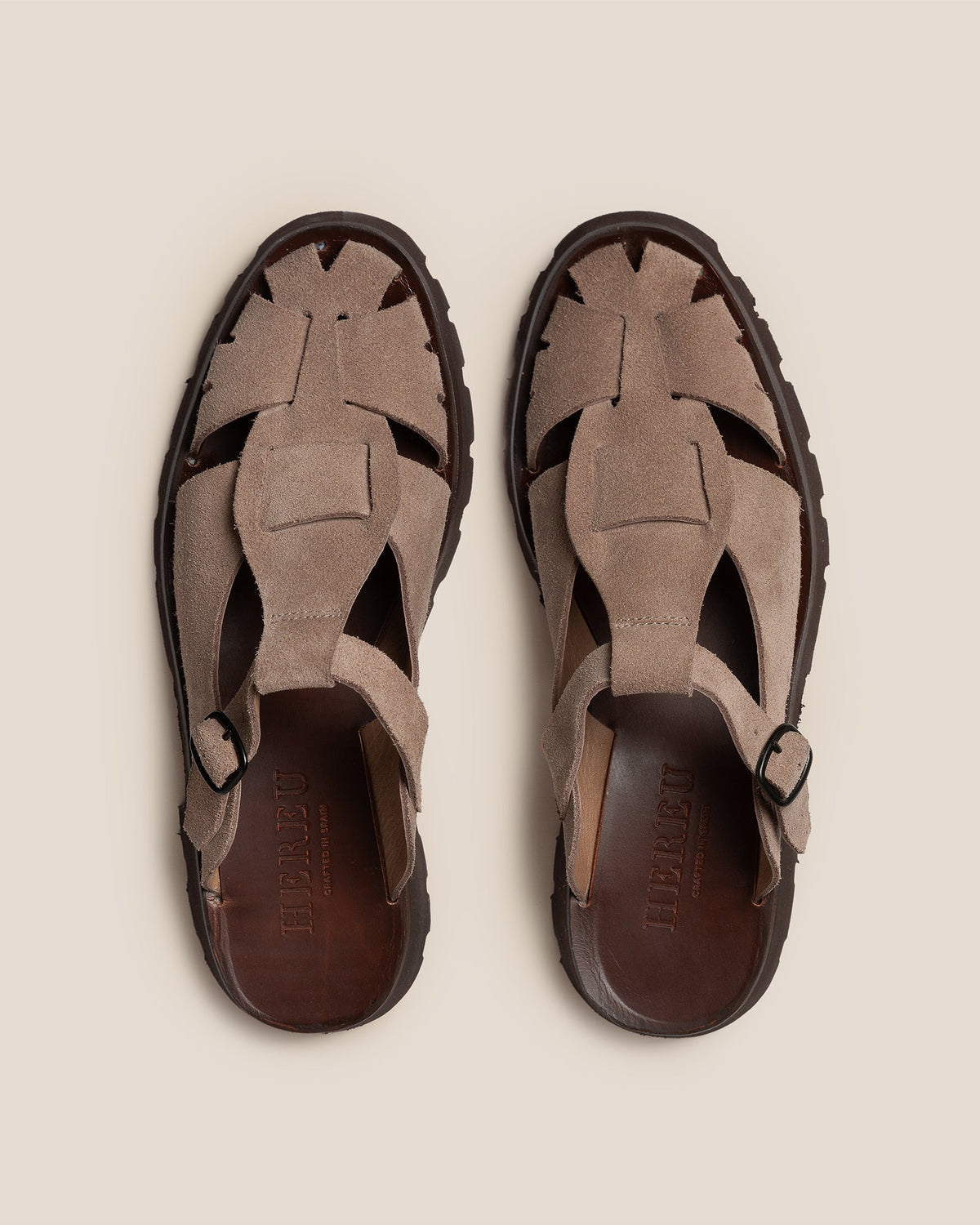 CANYA SPORT - Fisherman Mule | Hereu Men