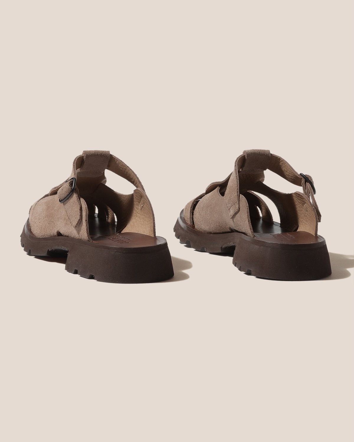 CANYA SPORT - Fisherman Mule | Hereu Men