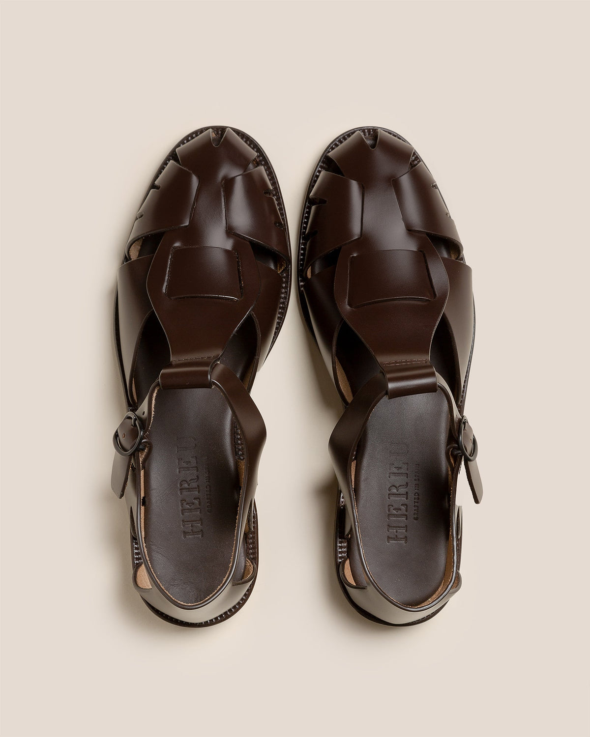 PESCA - Fisherman Sandal | Hereu Men