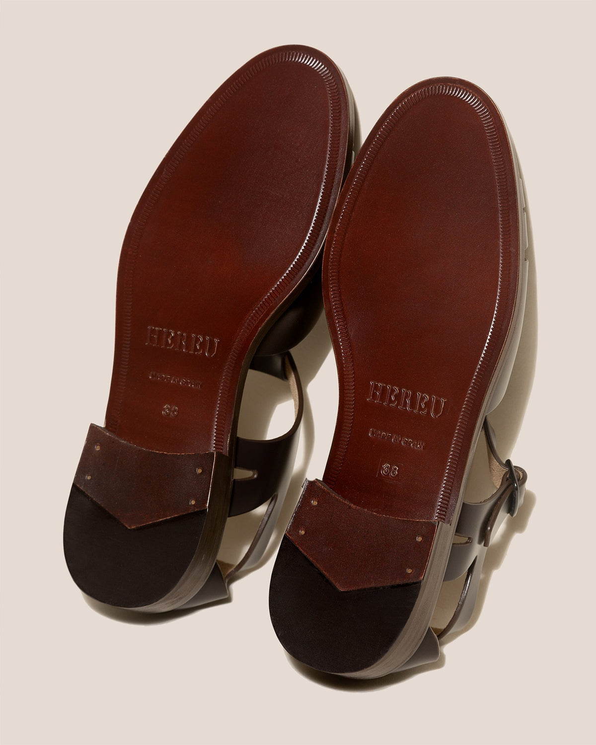 PESCA - Fisherman Sandal | Hereu Men