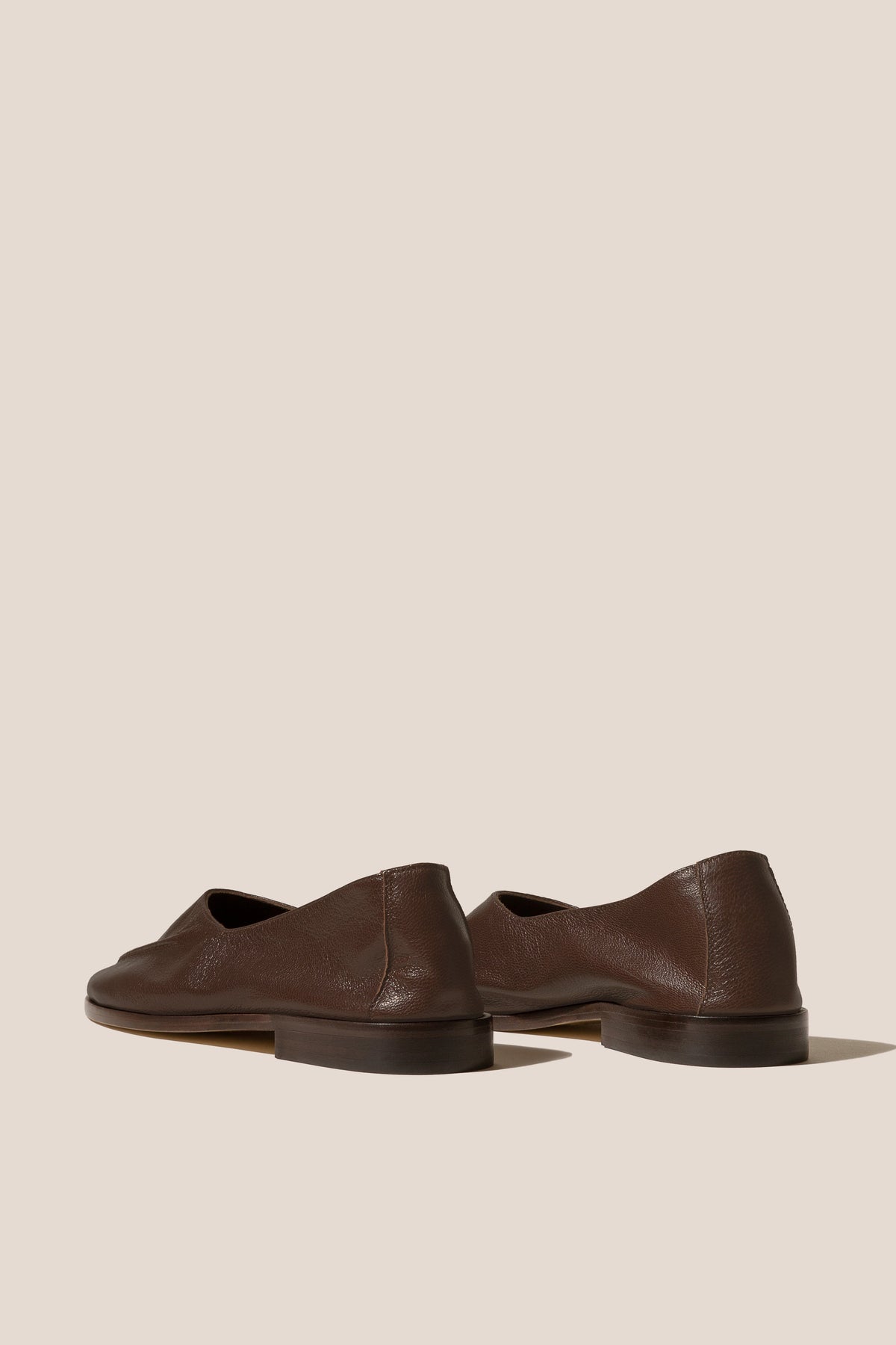JULIOL W - High-Cut Deconstructed Loafer | Hereu Men