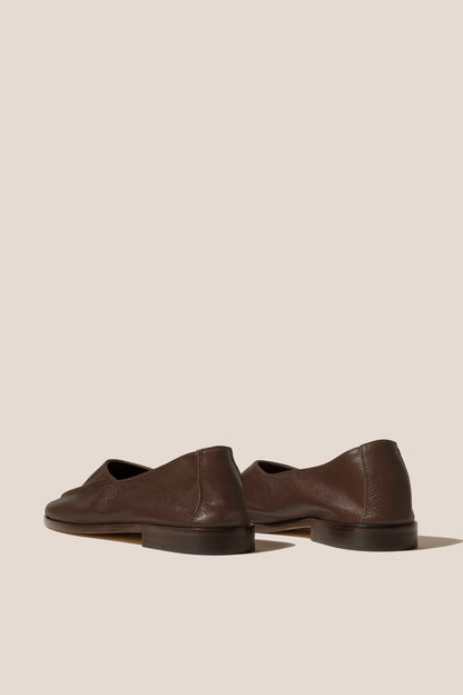 JULIOL W - High-Cut Deconstructed Loafer | Hereu Men