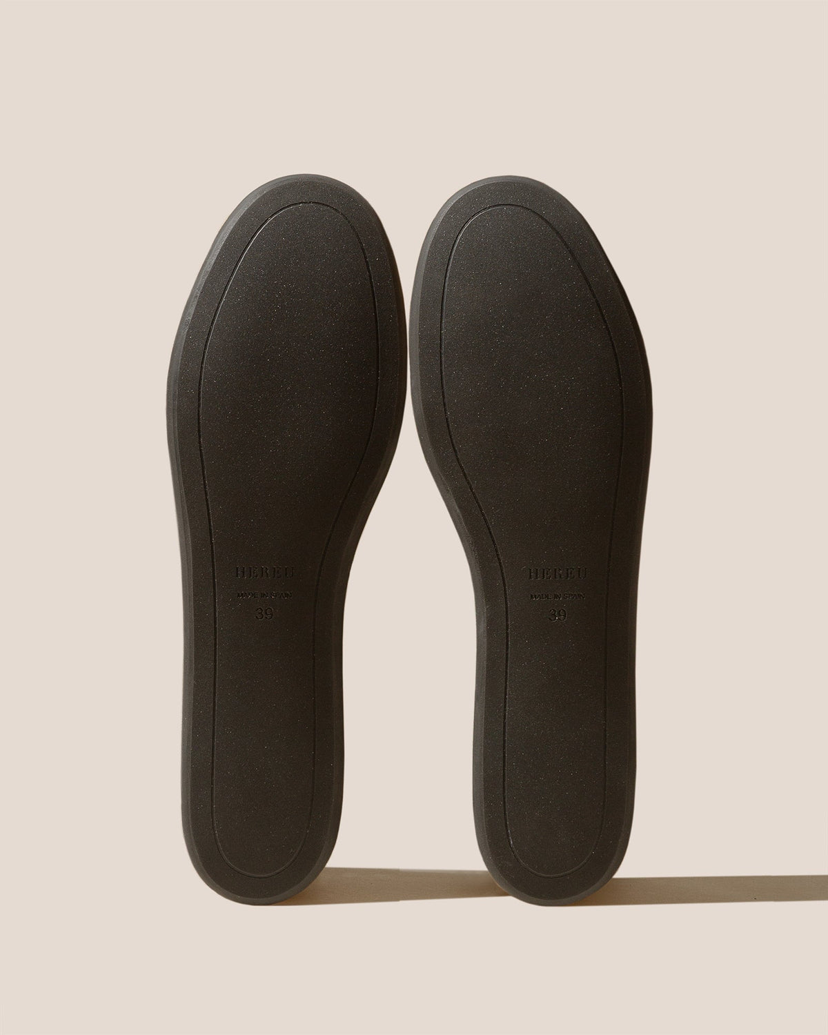 ESPORTIU WOVEN - Lace-Up Sporty Shoe | Hereu Men