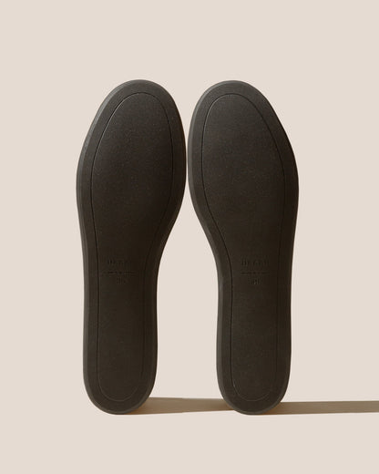 ESPORTIU WOVEN - Lace-Up Sporty Shoe | Hereu Men