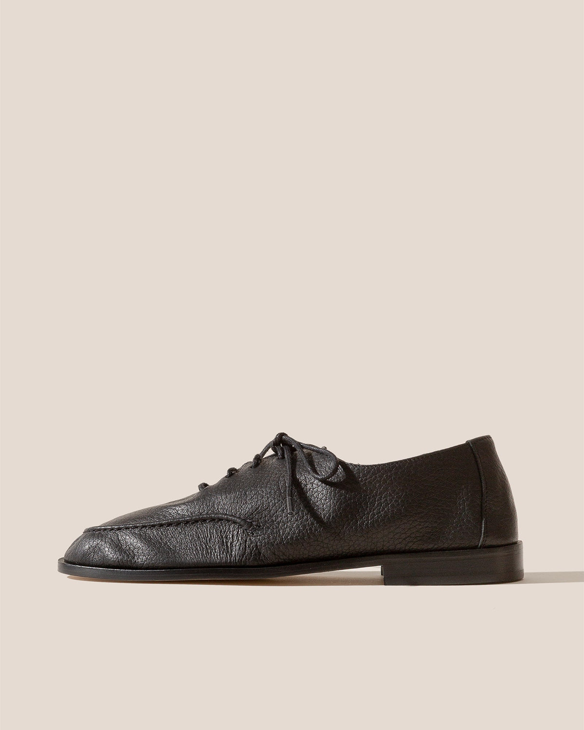 JULIOL LACE UP - Deconstructed Loafer | Hereu Men