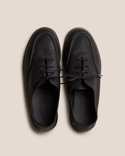 JULIOL LACE UP - Deconstructed Loafer | Hereu Men