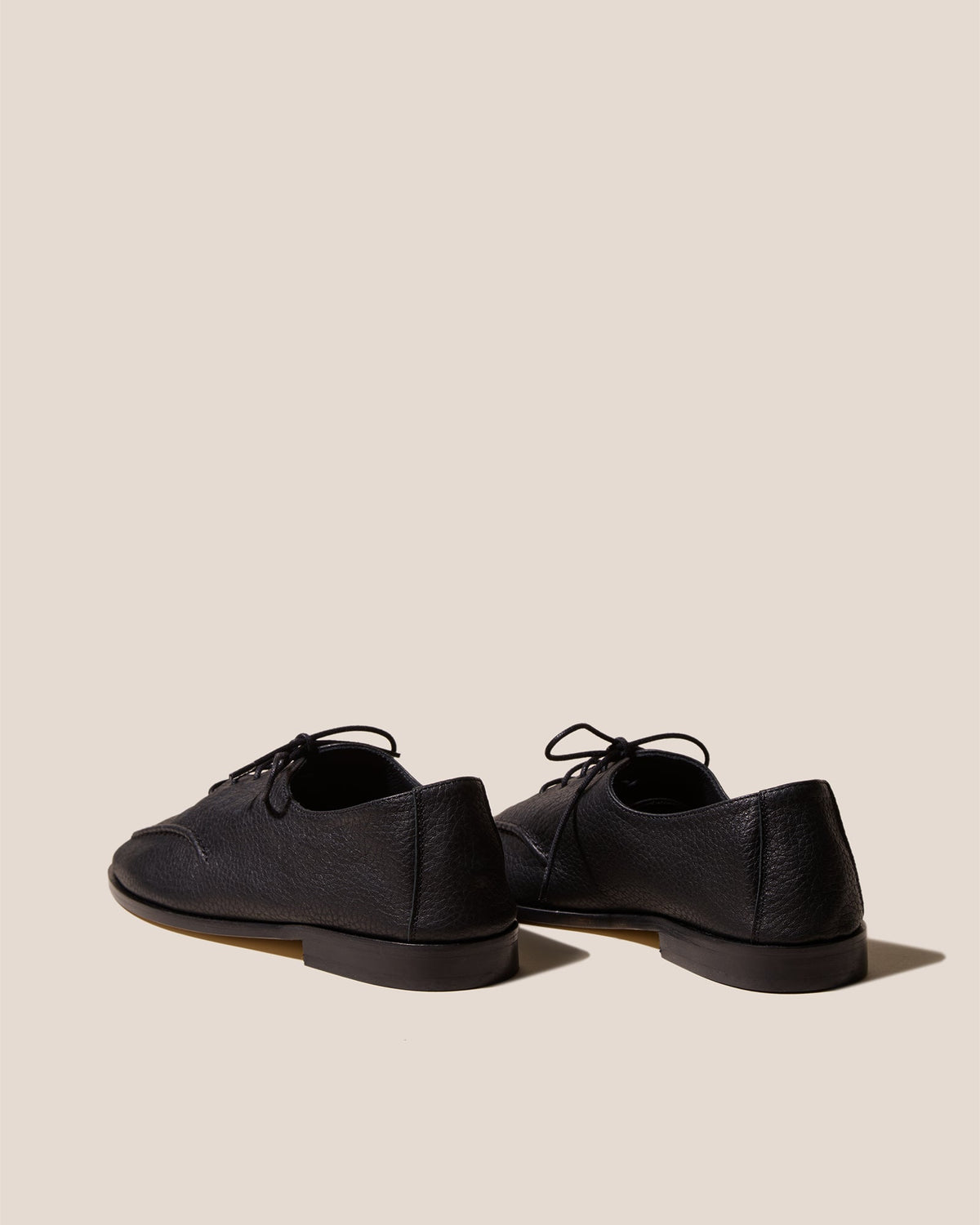 JULIOL LACE UP - Deconstructed Loafer | Hereu Men