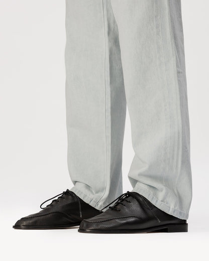 JULIOL LACE UP - Deconstructed Loafer | Hereu Men