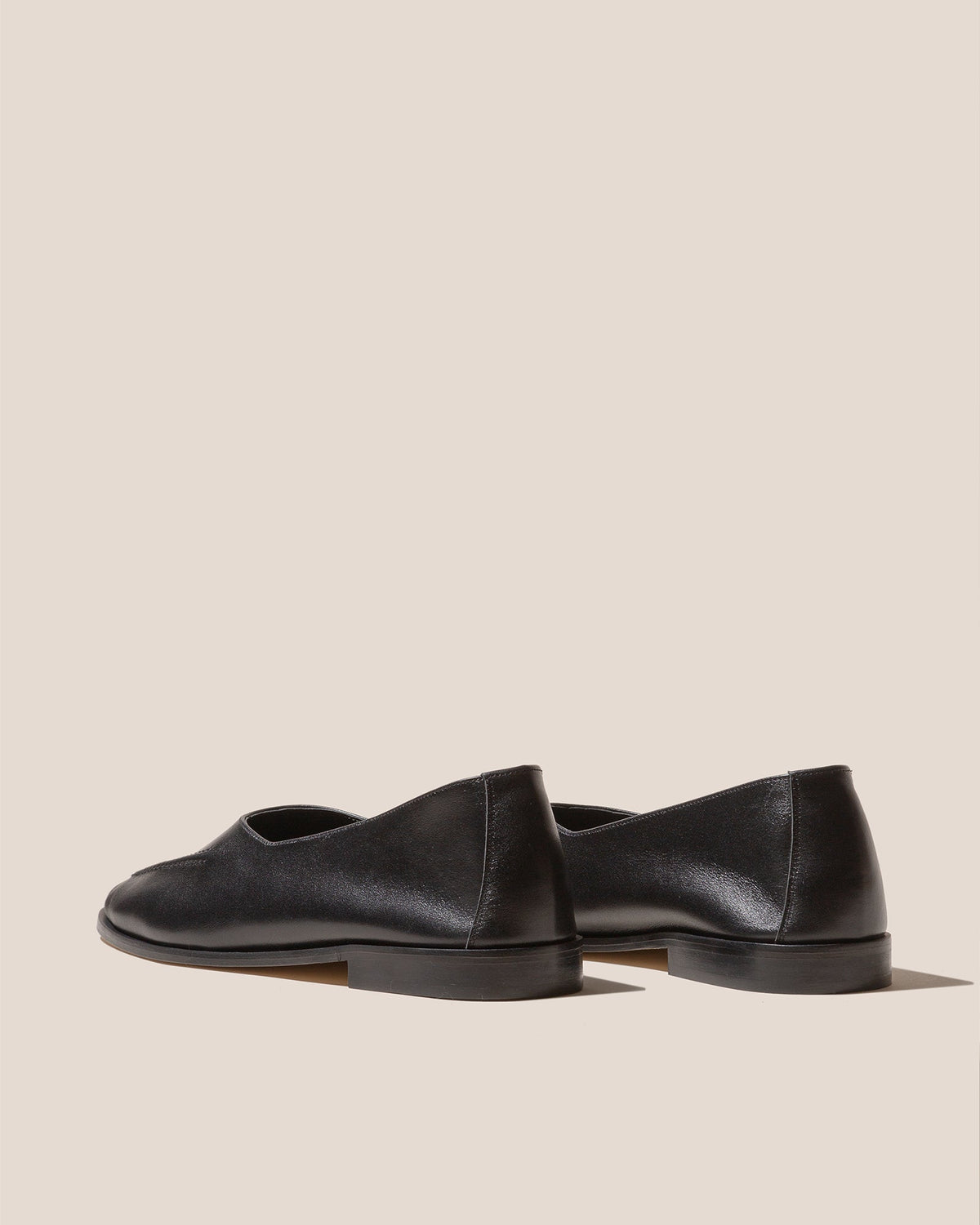 JULIOL W - High-Cut Deconstructed Loafer | Hereu Men