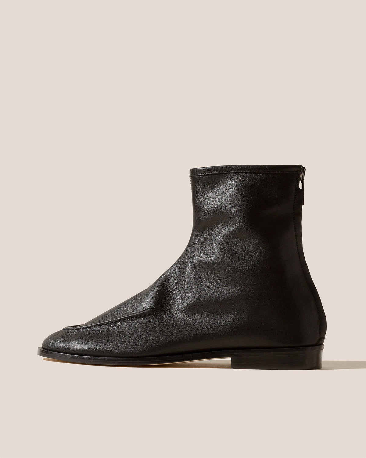JULIOL BOOT - Soft Low-Calf Boot | Hereu Men