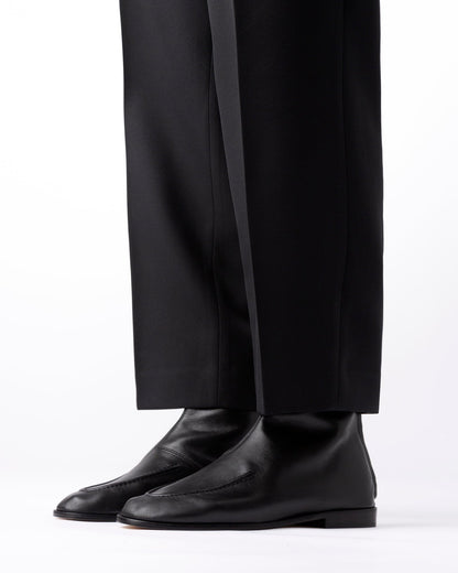 JULIOL BOOT - Soft Low-Calf Boot | Hereu Men