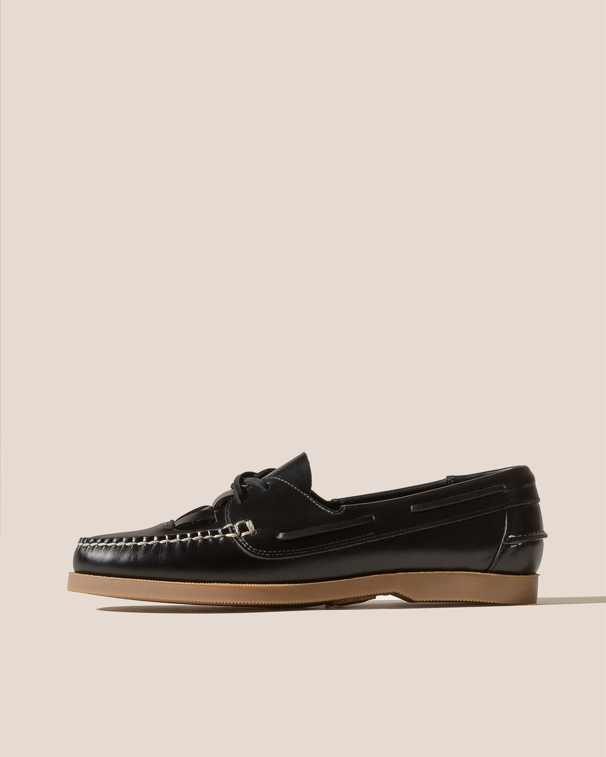 SALER NAUTIC - Lace-up Loafer | Hereu Women