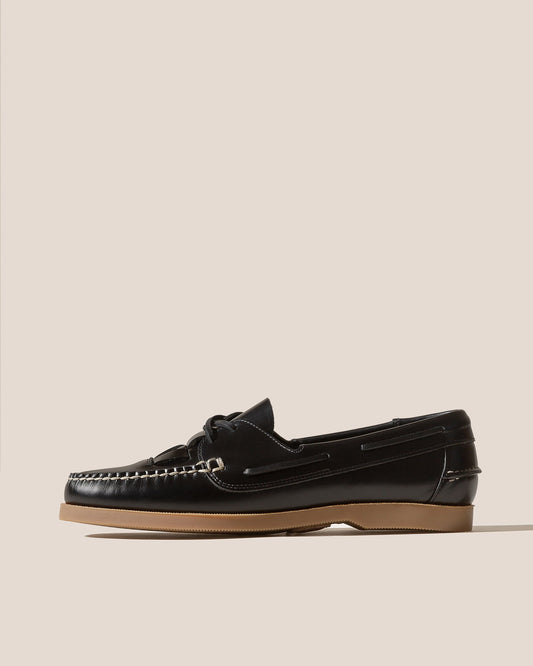 SALER NAUTIC - Lace-up Loafer | Hereu Women