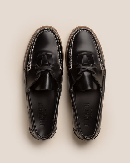 SALER NAUTIC - Lace-up Loafer | Hereu Women