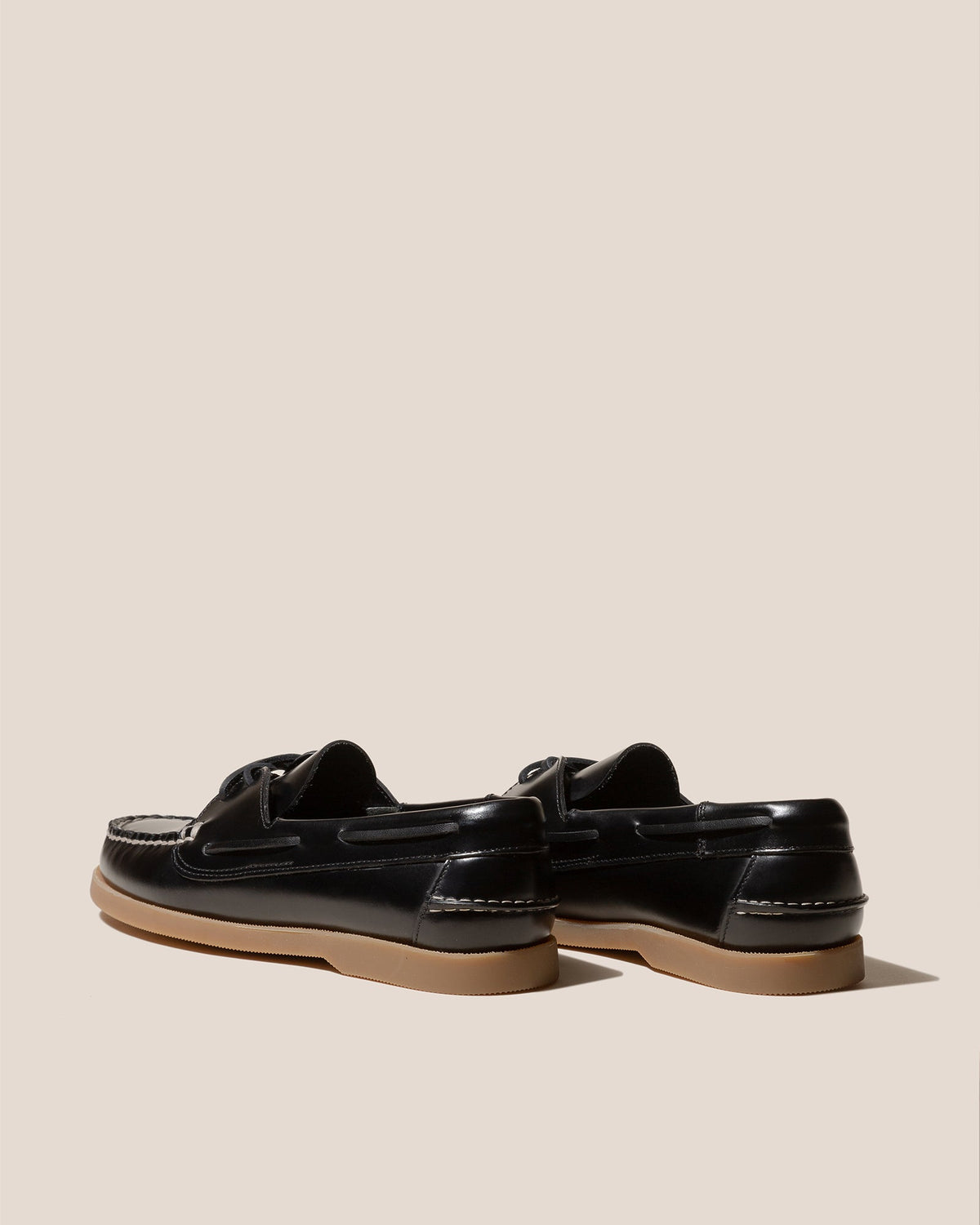 SALER NAUTIC - Lace-up Loafer | Hereu Women