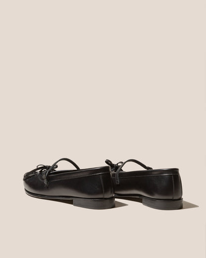 ROSES - Bound Moccasin Mary Jane | Hereu Women